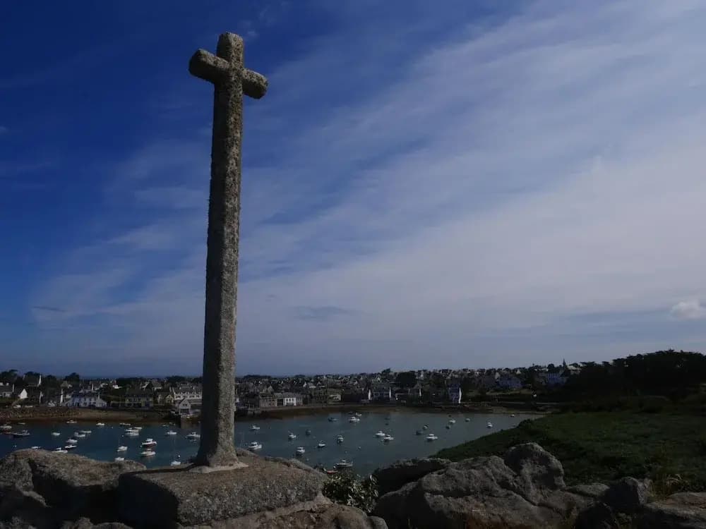 Apartment in Portsall With Stunning Sea View - Miniature 8