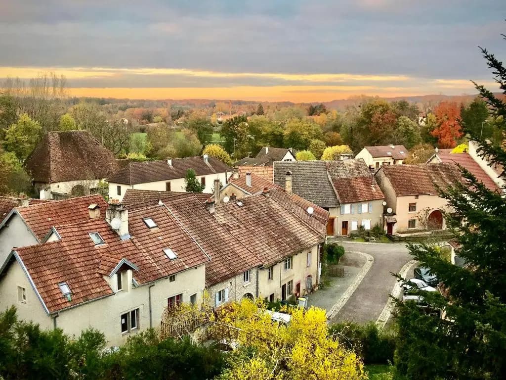 Manoir Saint Pierre - Photo 1