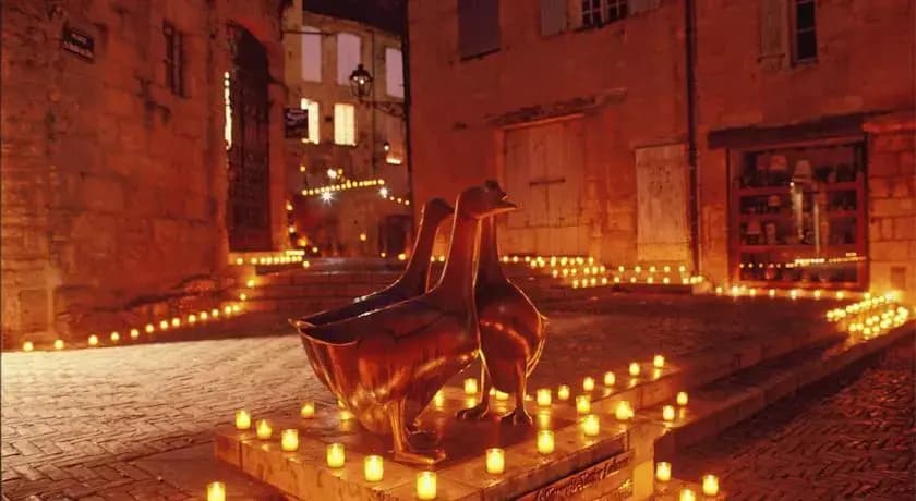 La Maison de Jacquou - Photo 1