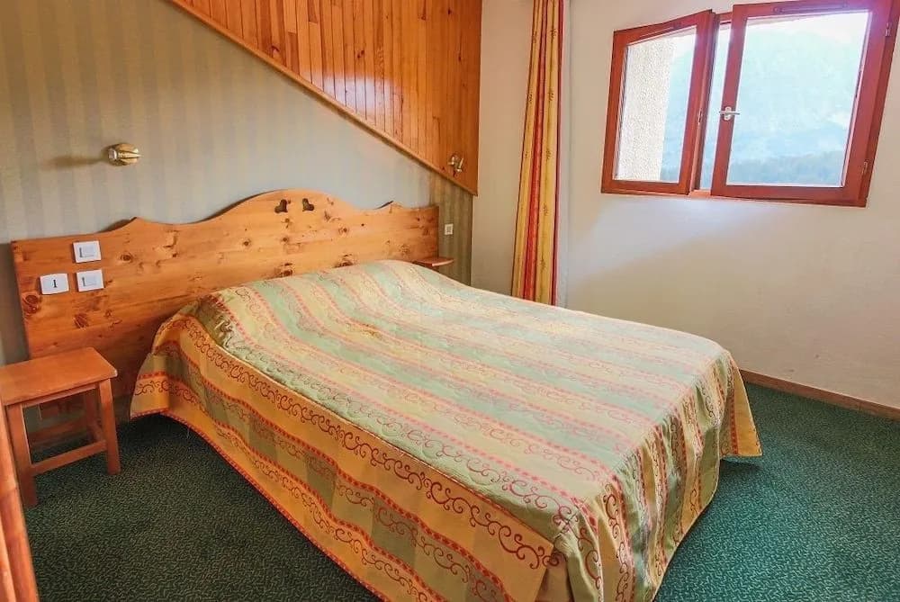 Club Chalets Margot - Miniature 2