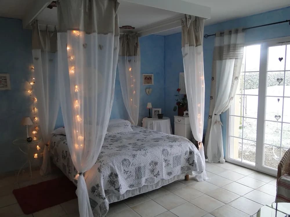 Le Clos des 4 Saisons - Photo 3