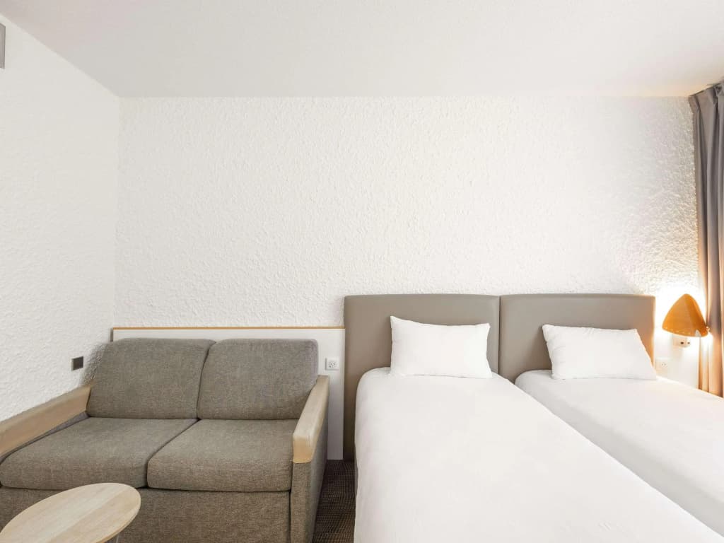 Novotel Mâcon Nord – Porte de Bourgogne - Miniature 6