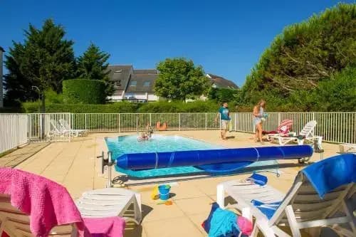 Residence Goelia Bleue Oceane - Miniature 6