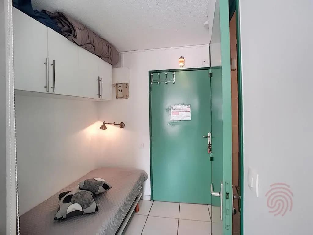Appartement Lamalou-les-Bains, 1 pièce, 2 personnes - FR-1-451-92 - Miniature 8