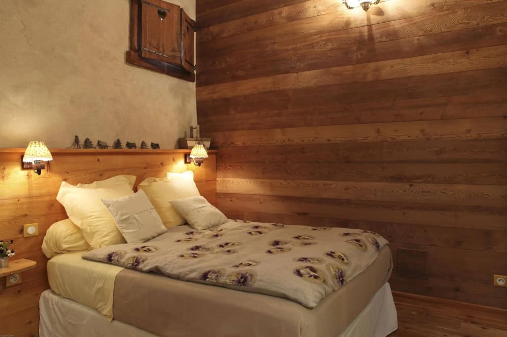 Les Chambres de Mado - Photo 1