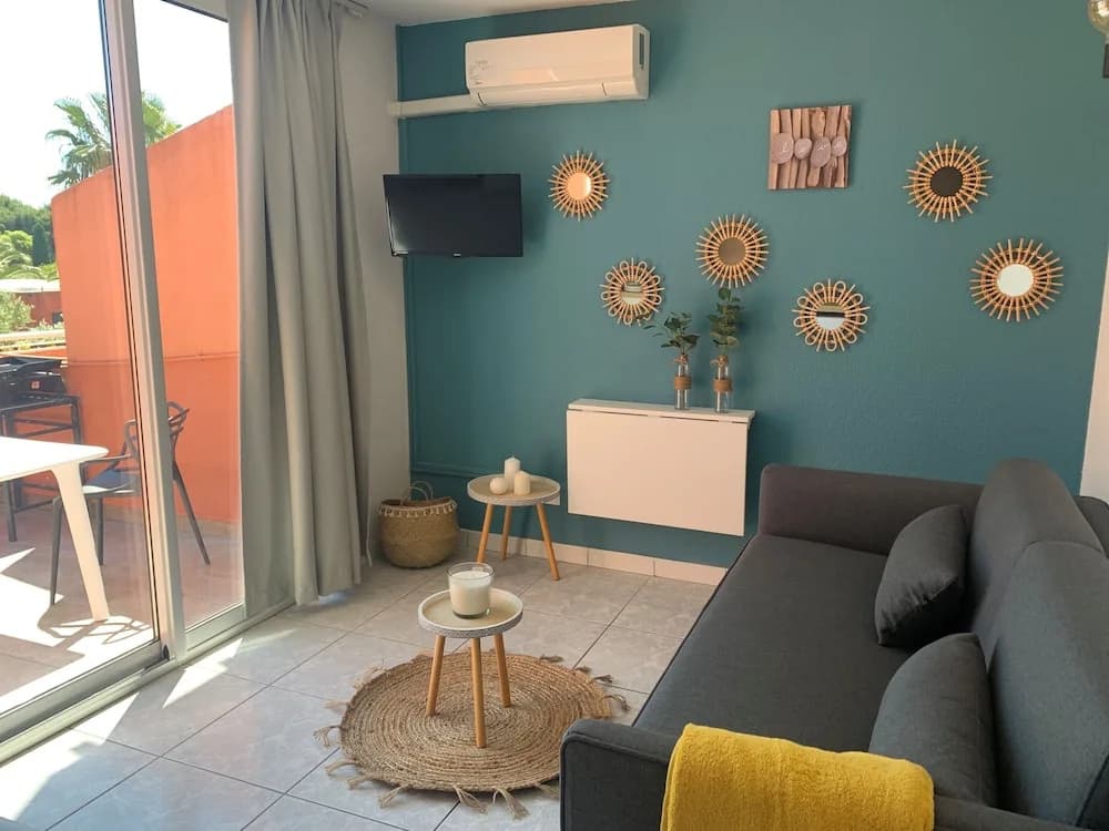 Residence Antinea - Photo 1