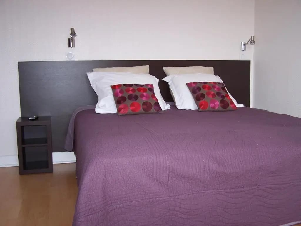 Logis Hôtel du Jabron - Photo 3