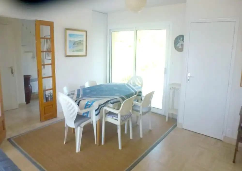 House With 4 Bedrooms in Loctudy, With Wonderful sea View, Enclosed Ga - Miniature 5