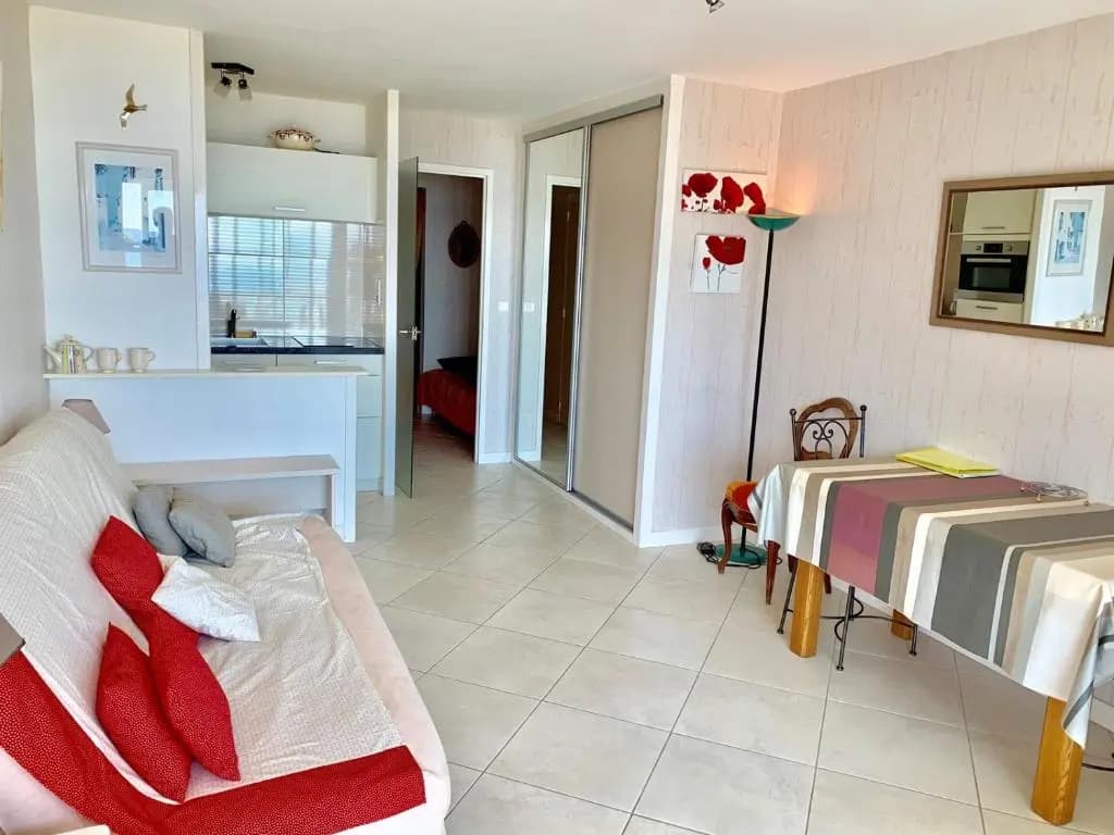 Appartement 3 étoiles avec belle vue sur mer à PERROS-GUIREC - ref 835 - Photo 1