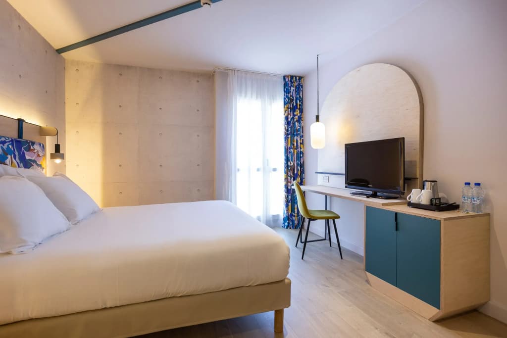 Urban Hotel Aix-les-Bains, BW Signature Collection - Miniature 7