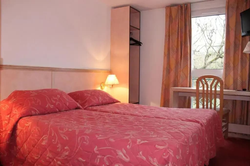 Hôtel Le Village - Photo 5