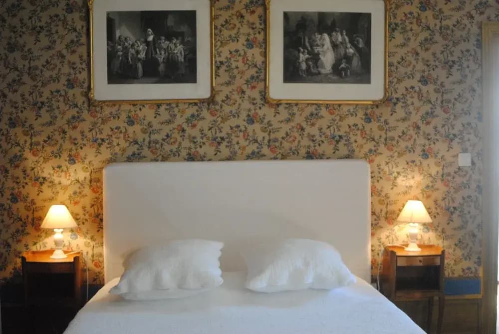 Hotel Particulier Le Ragois - Photo 5