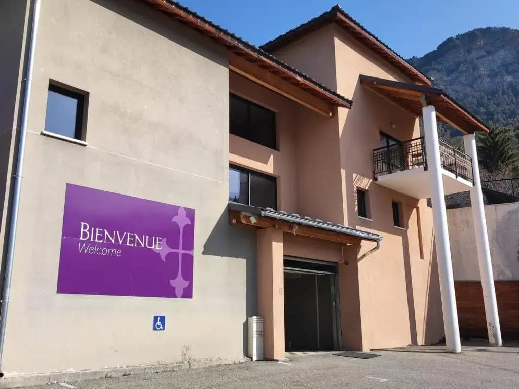 Appartement Jausiers, 3 pièces, 6 personnes - FR-1-165B-10 - Photo 1