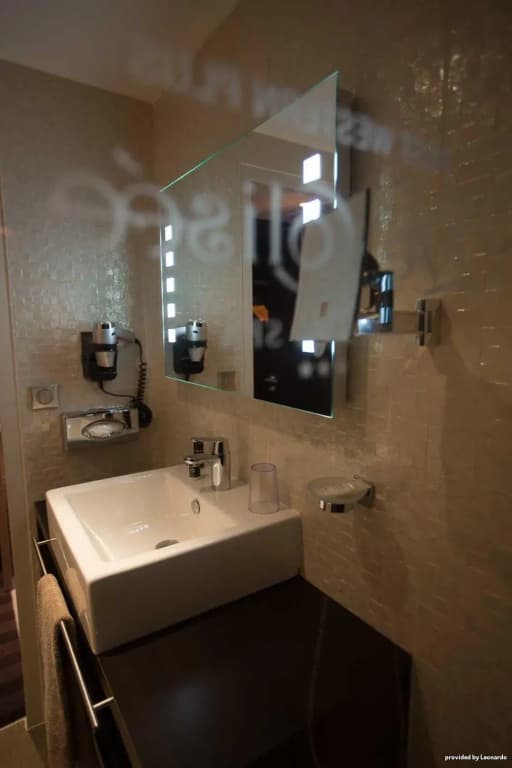 ibis Styles Nantes Saint Herblain - Miniature 7