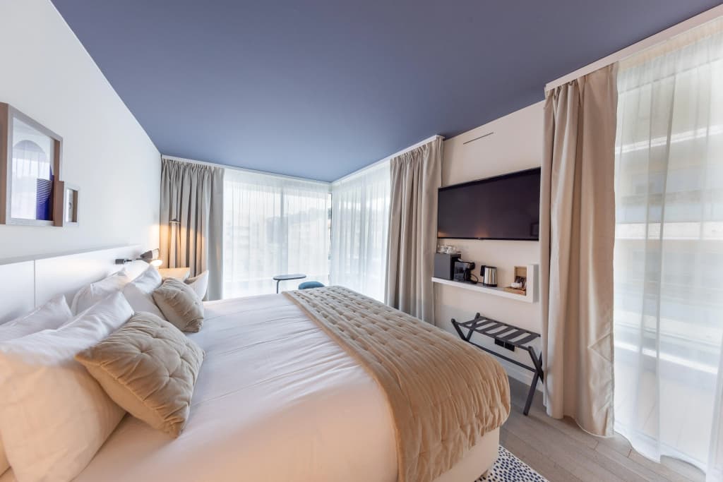 Hotel Indigo Cagnes-sur-Mer by IHG - Photo 5