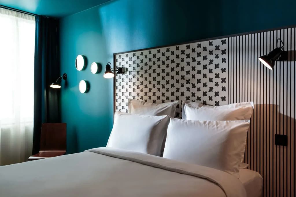 BOMA easy living hotel By Stay Collection - Photo 4