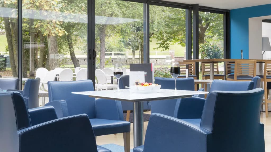 Holiday Inn Resort Le Touquet by IHG - Miniature 8
