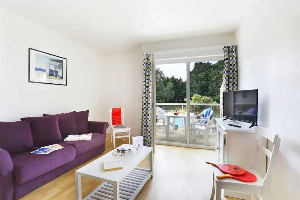 Residence Nemea Kermael - Miniature 6