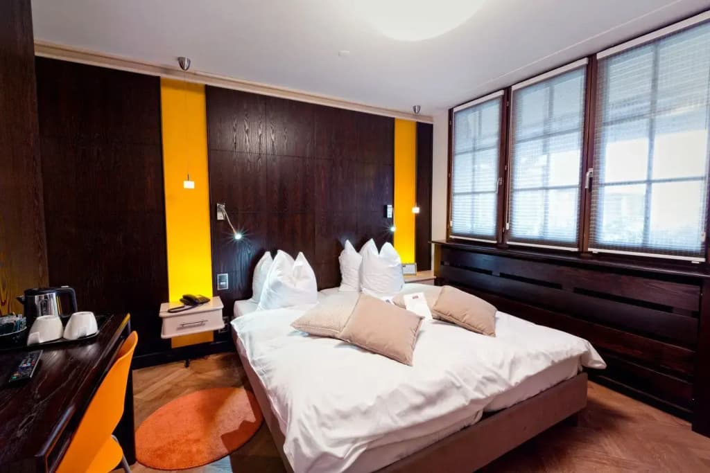 Hotel Restaurant & Spa - Le Cerf - Photo 2