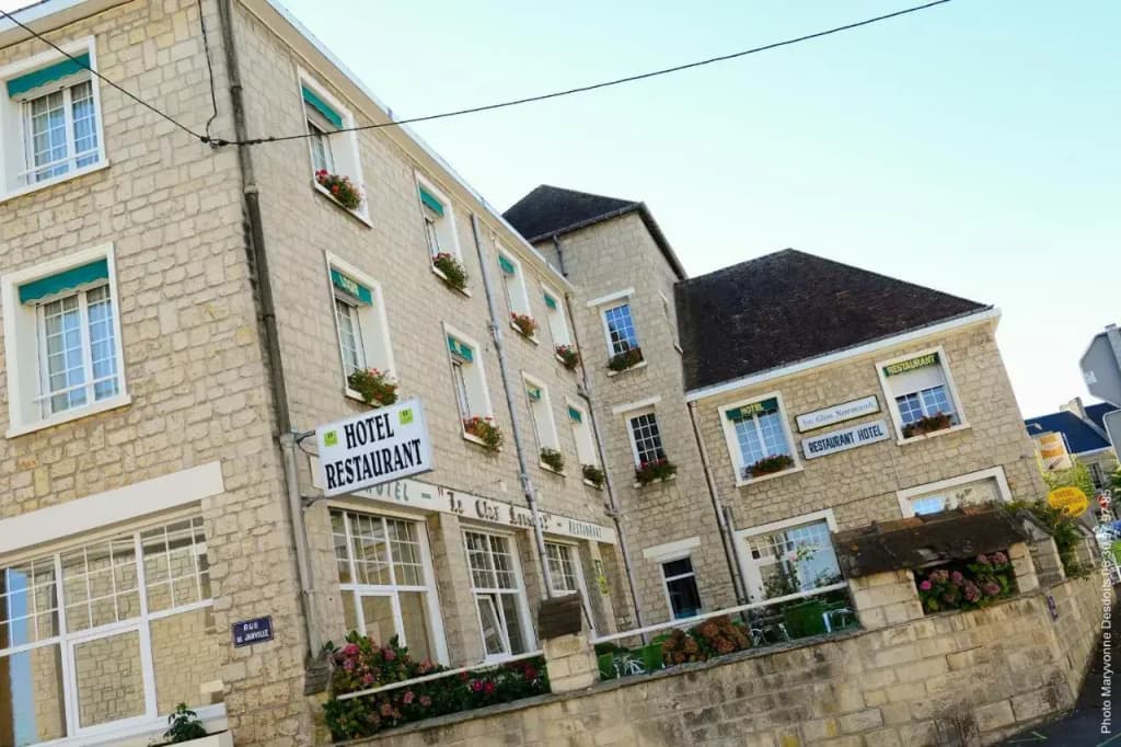 Le Clos Normand - Photo 1