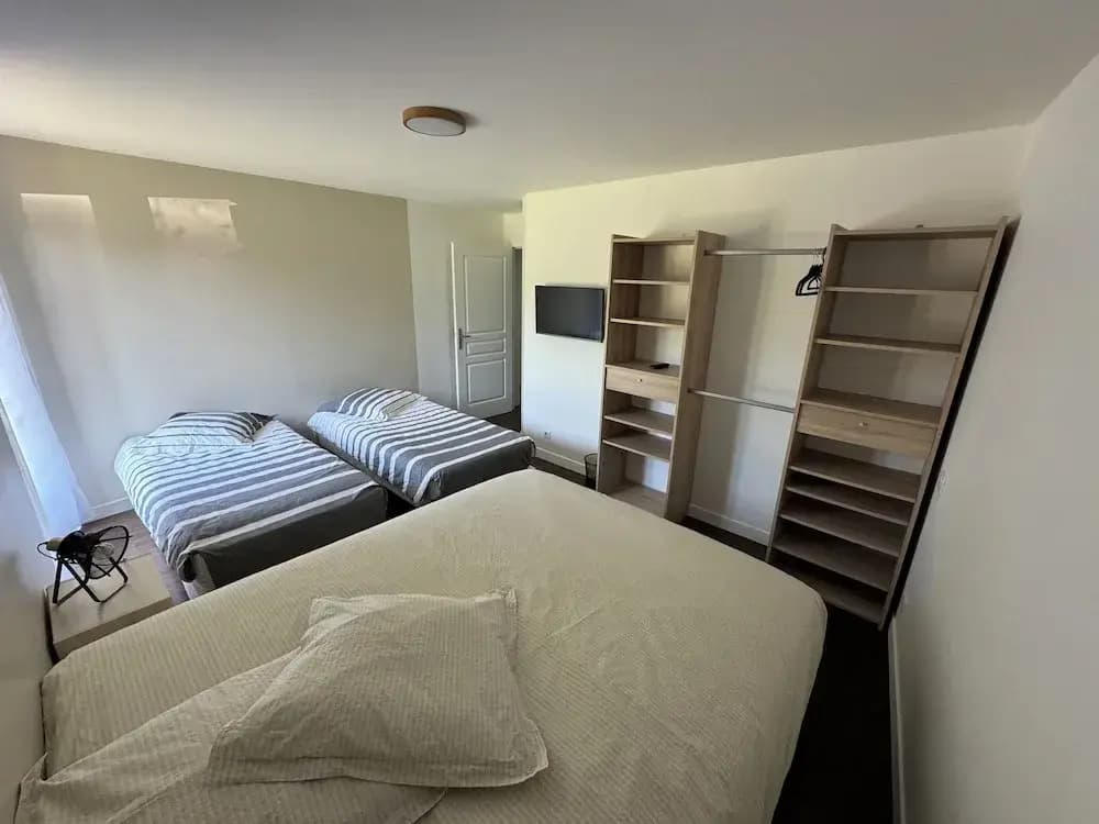 La Maison de Benjamin - Photo 5
