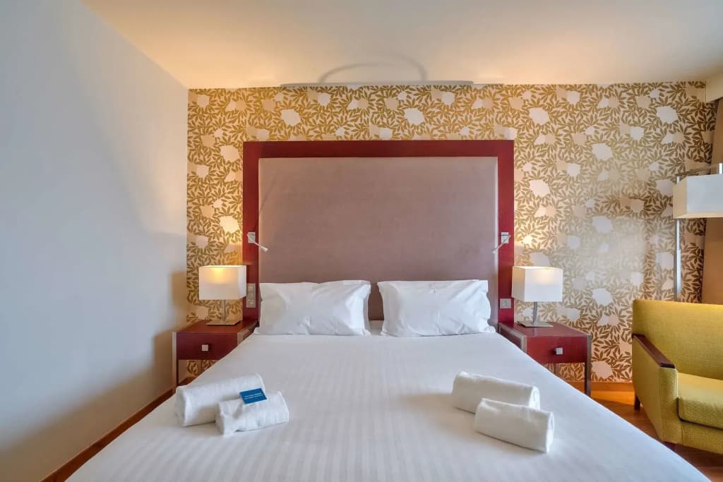Clarion Paris CDG Airport Hotel - Miniature 7