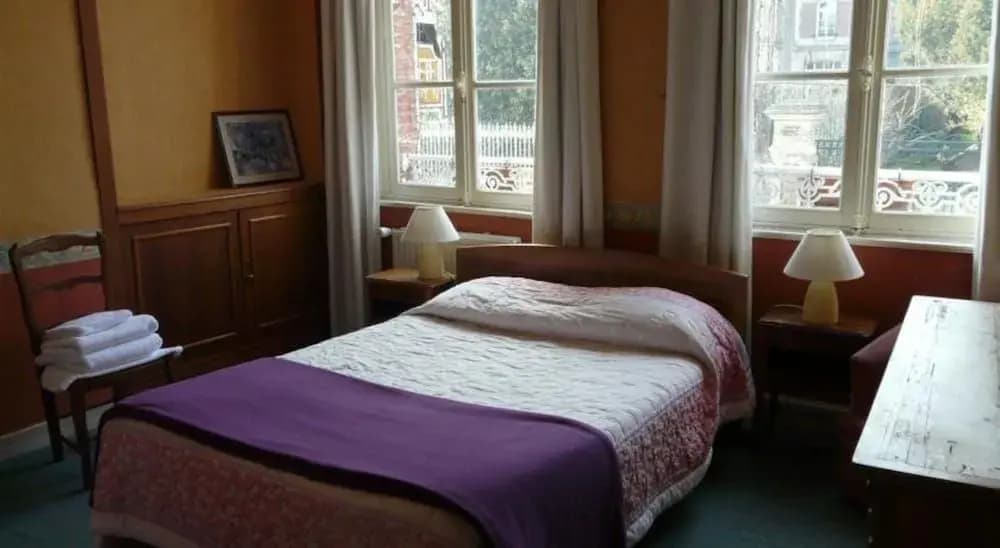 Hôtel Henri IV - Miniature 5