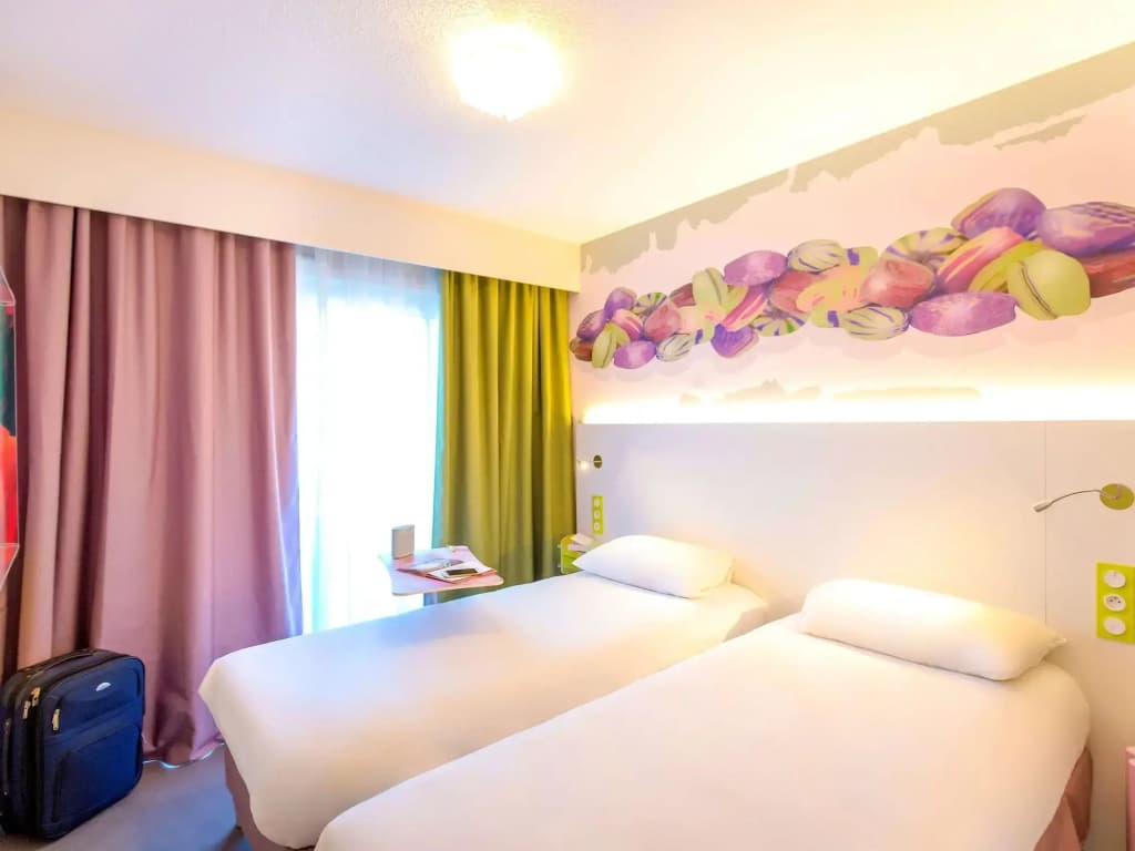 ibis Styles Fréjus Saint-Raphaël - Photo 2