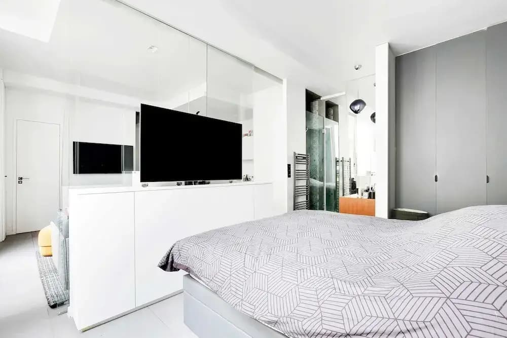 Charming Apartment - 1br/2p - In the Heart of Le Marais - Photo 2