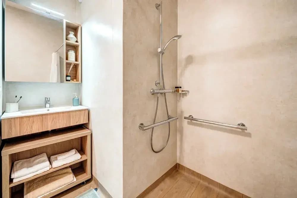 Zenao Appart'hôtel Saint-Maur-des-Fossés - Photo 3
