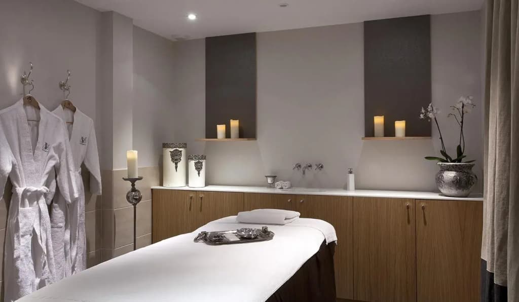 Le Vallon de Valrugues Hotel Spa & Villas - Photo 3