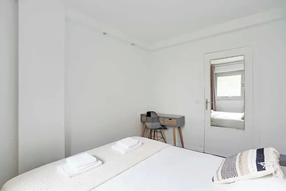 Magnifique Appartement - 2br/6p - Proche Paris - Miniature 6