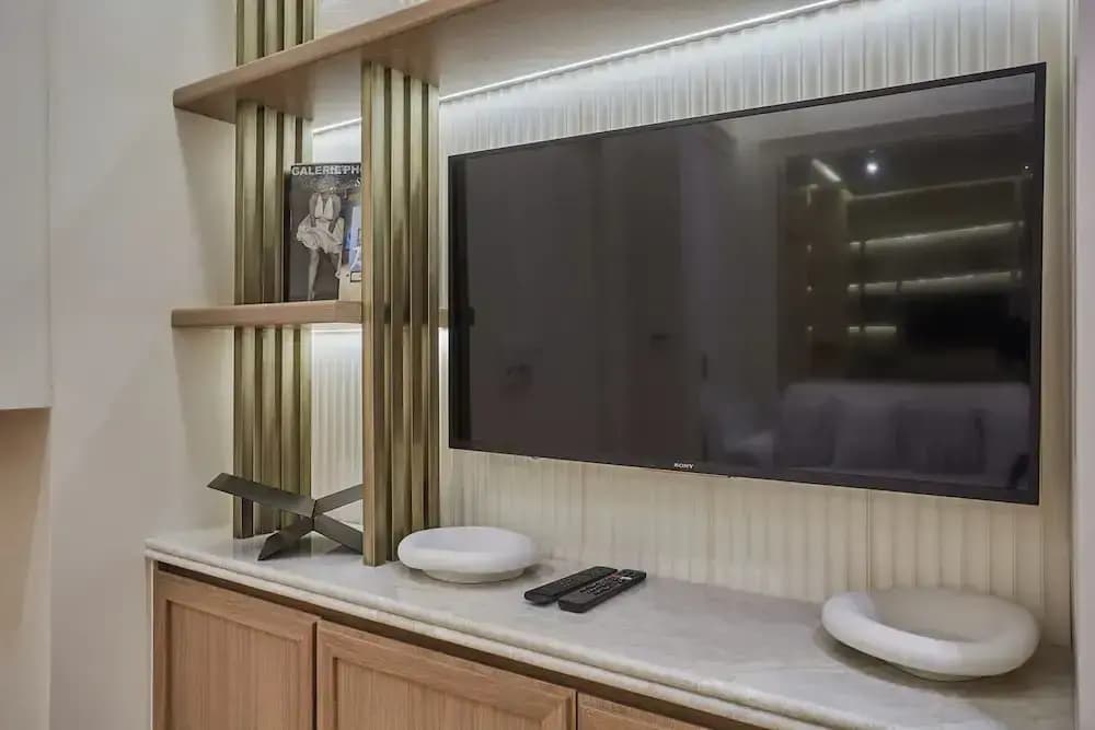 New/suite Air-conditioned Opera/louvre/ 2 Bedrooms - Miniature 6
