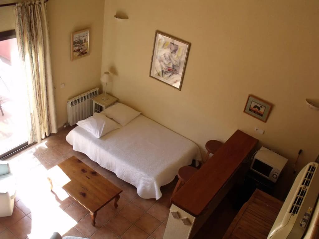 Hotel La Romarine - Miniature 3