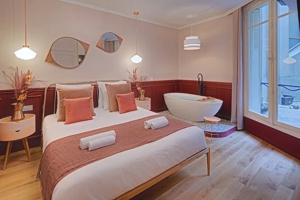 Miss Marguerite Suite - Photo 1