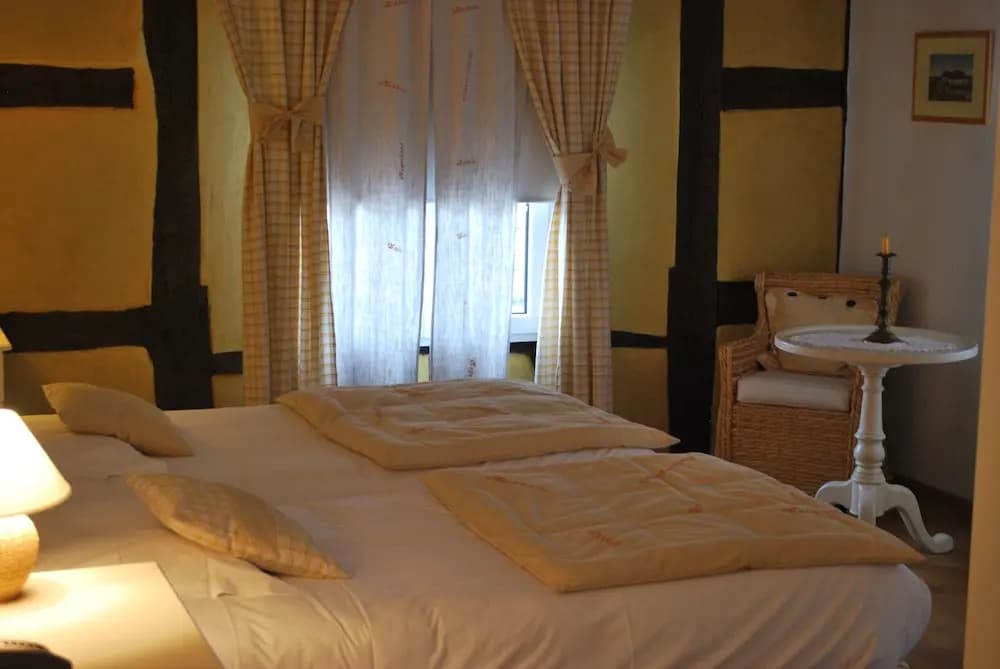 Auberge Saint Laurent - Photo 4