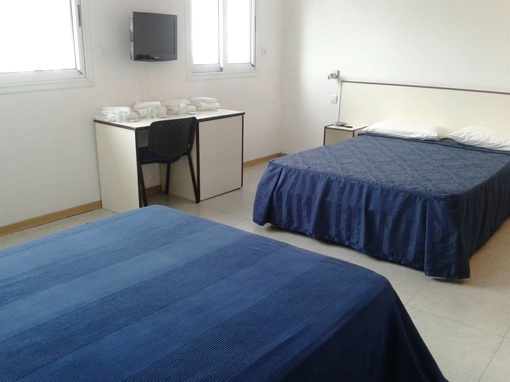 Hotel Sampiero - Miniature 6