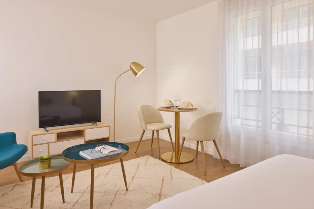 Quality Aparthotel Meaux - Photo 4