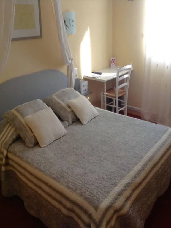 Hostellerie Le Chalet Fleuri - Photo 4