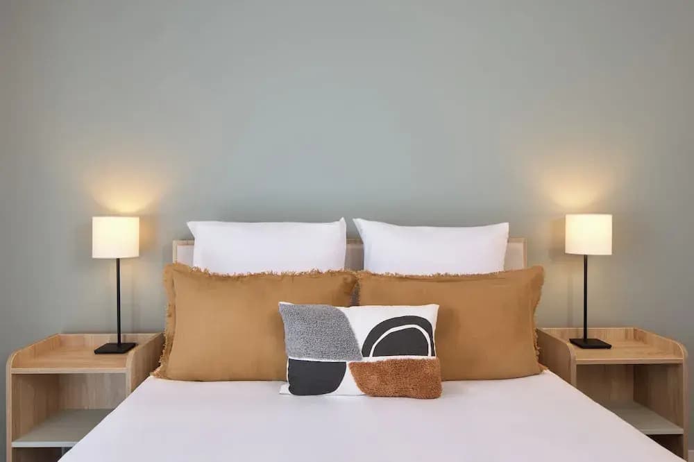 Quality Aparthotel Plerin Saint-Brieuc - Miniature 3