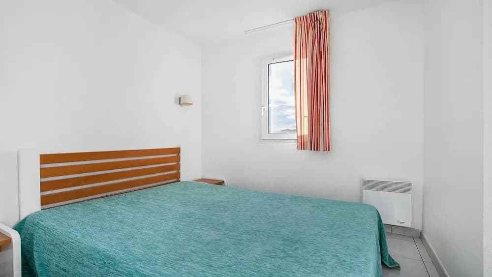 Apartment With Pool Access, Agde - Photo 3