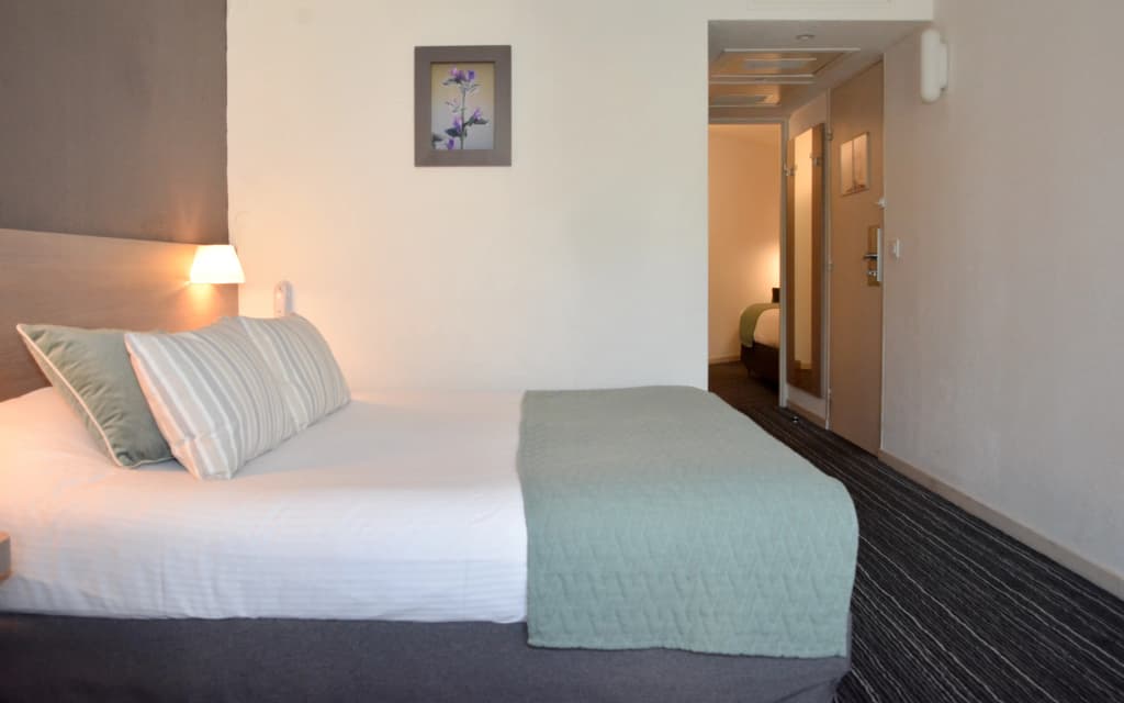 Best Western Plus Hotel La Marina - Miniature 7