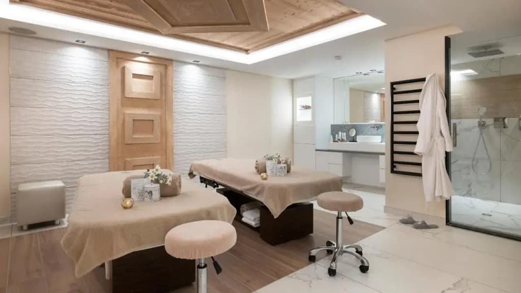 MGM Hôtels & Résidences – Hôtel Akoya - Photo 4