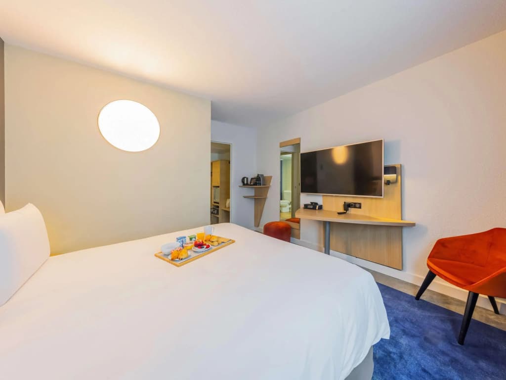 Mercure Paris Massy Gare TGV - Photo 2
