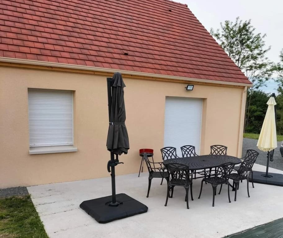 Le Domaine de Louise - Miniature 7
