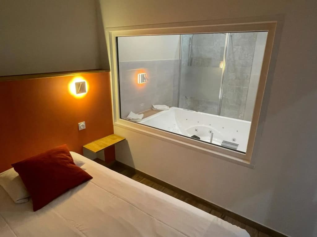 Hotel l'Estirado des Adrets - Photo 5