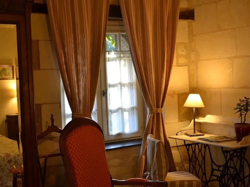 Chambres d’hôtes la Chouannière - Photo 1