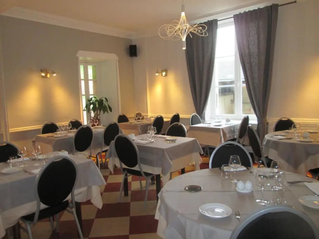 Hostellerie du Cheval Blanc - Photo 5