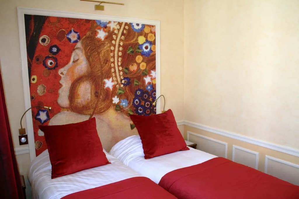 Timhotel Tour Montparnasse - Photo 3
