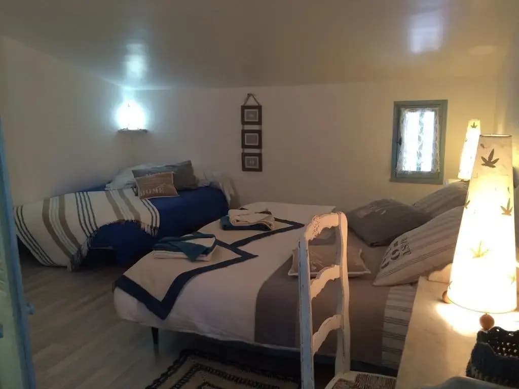 Chambre D'hôtes La Roquemalière - Photo 2